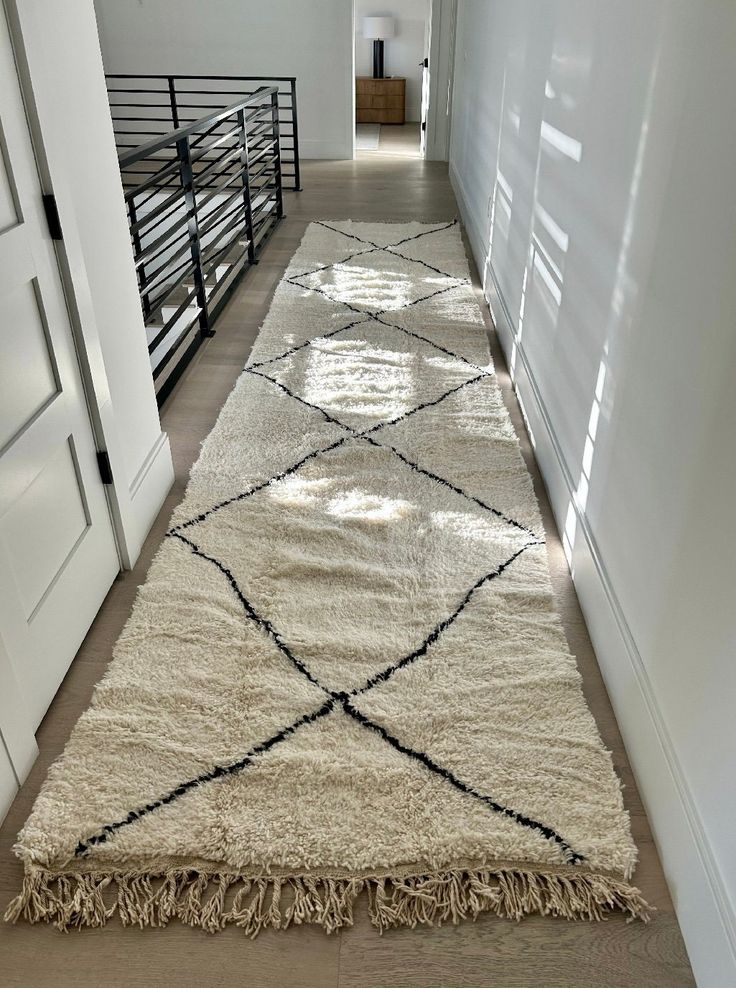 Moroccan Runner Rugs