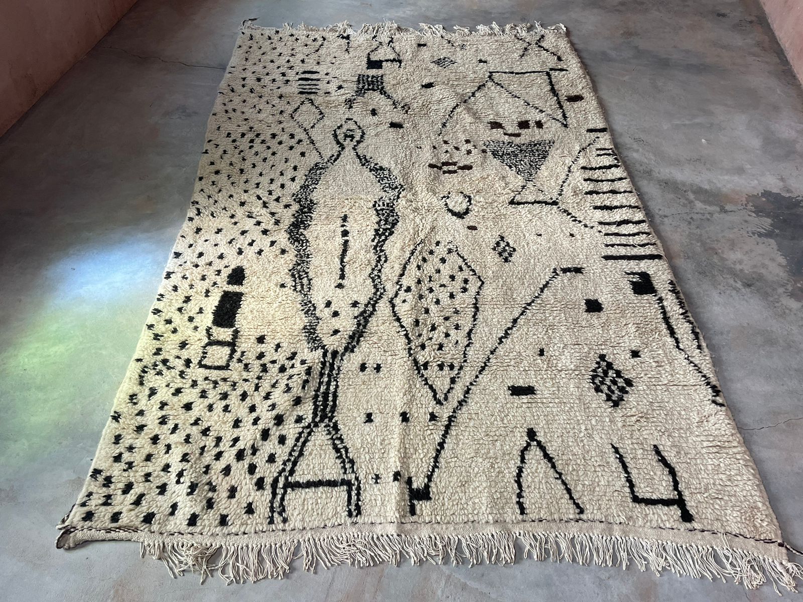 Tapis 