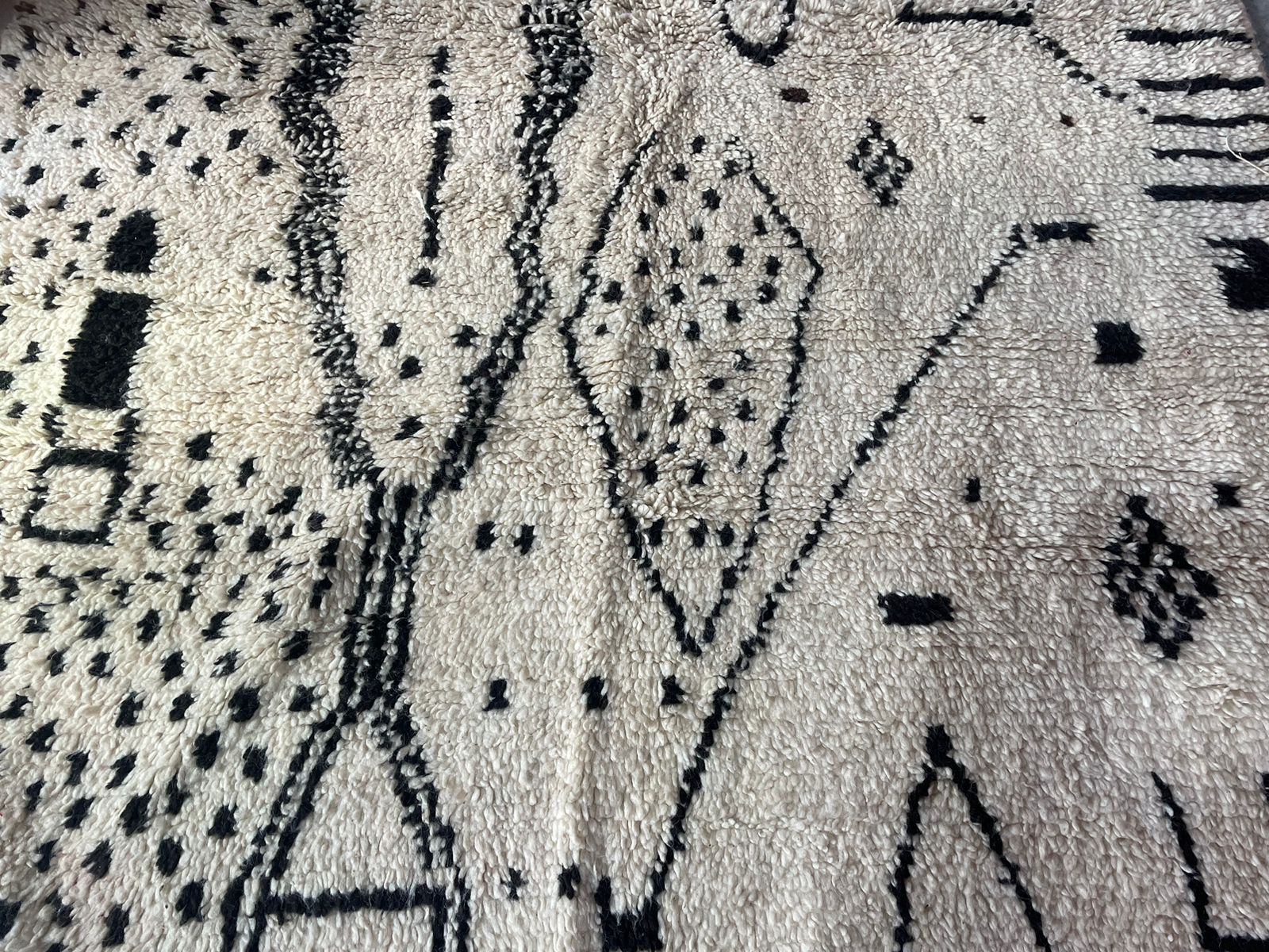 Tapis 