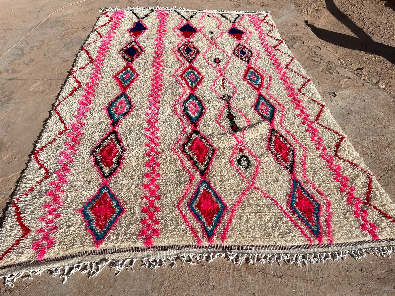 Tapis 