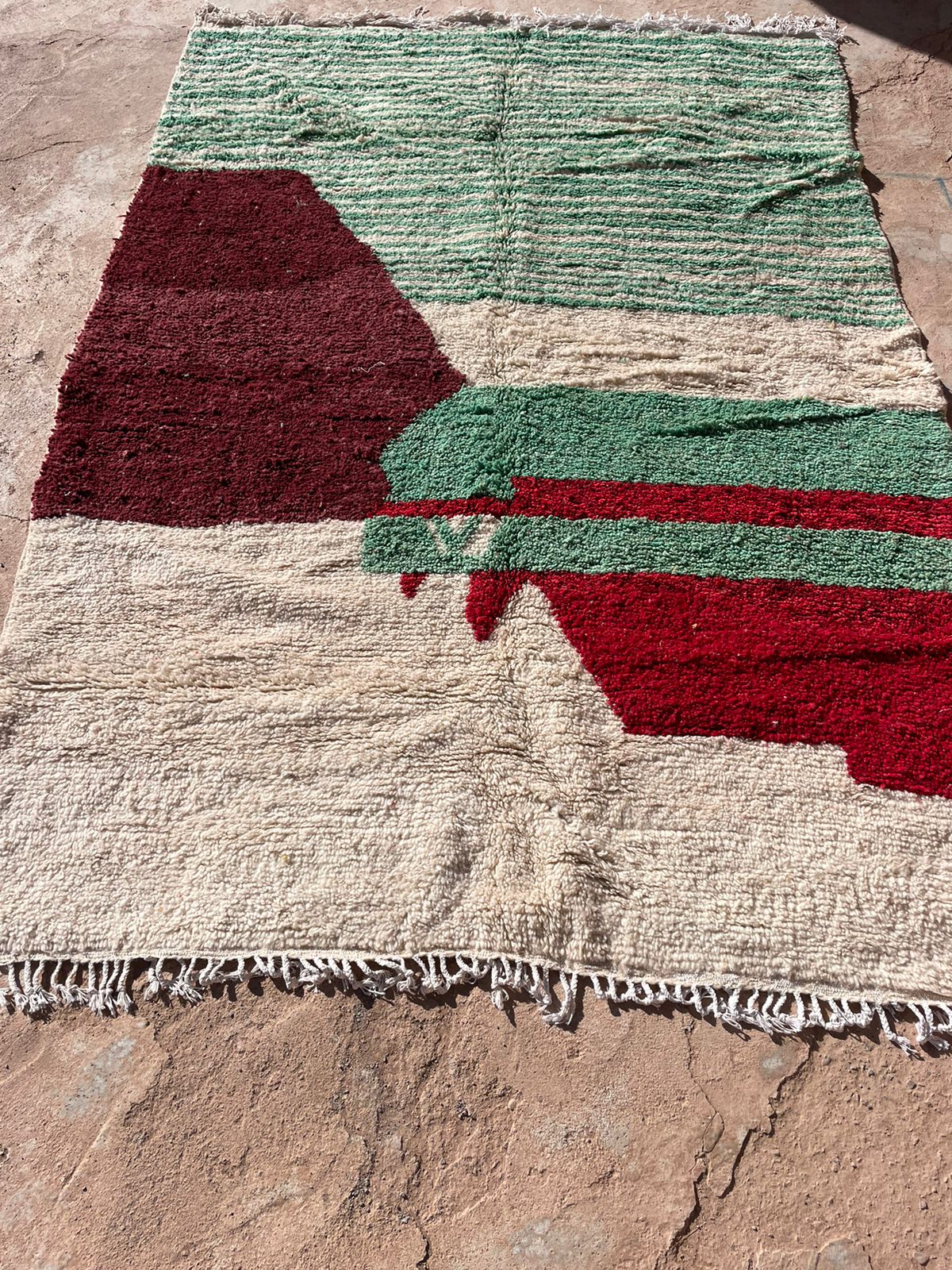 Tapis 