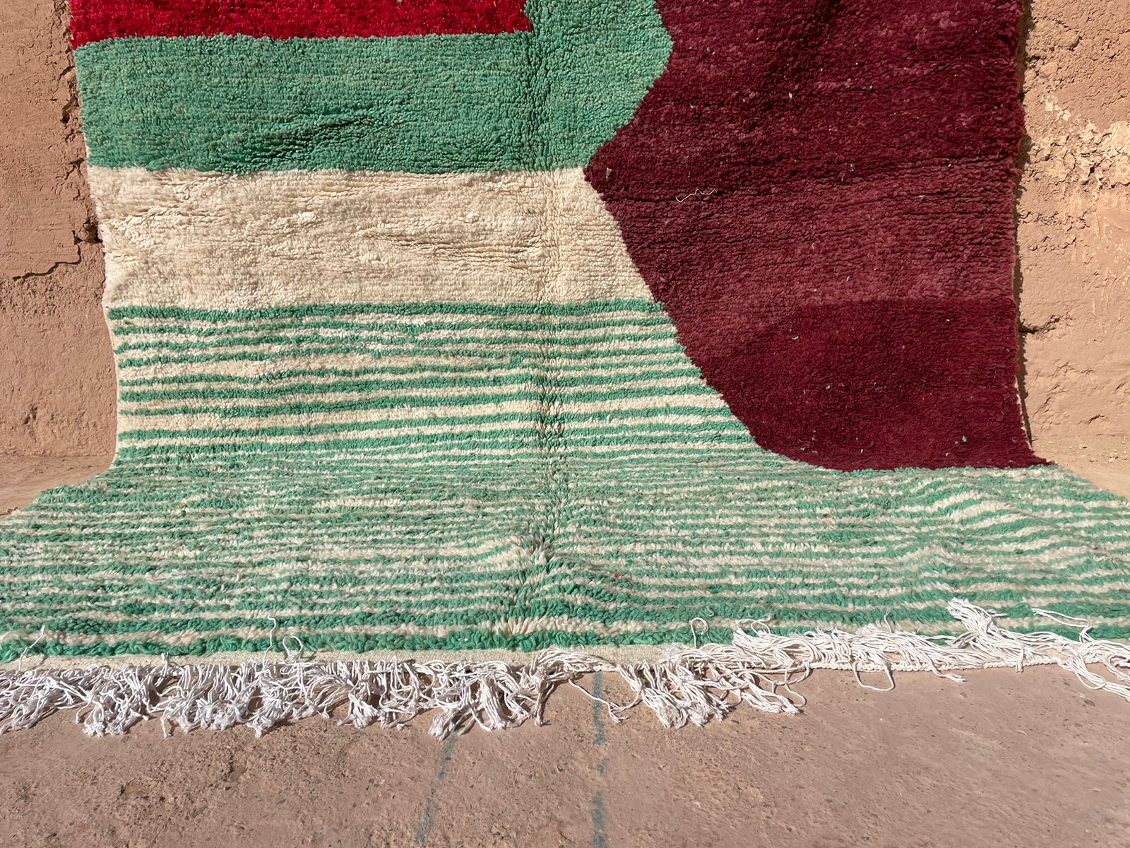 Tapis 